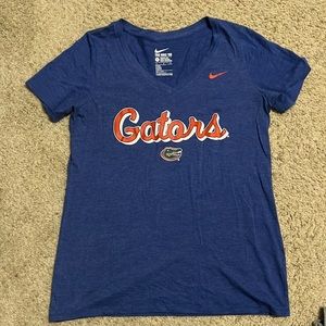 Women’s L Florida Gators Tshirt